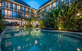 Bakung Ubud Resort & Villa